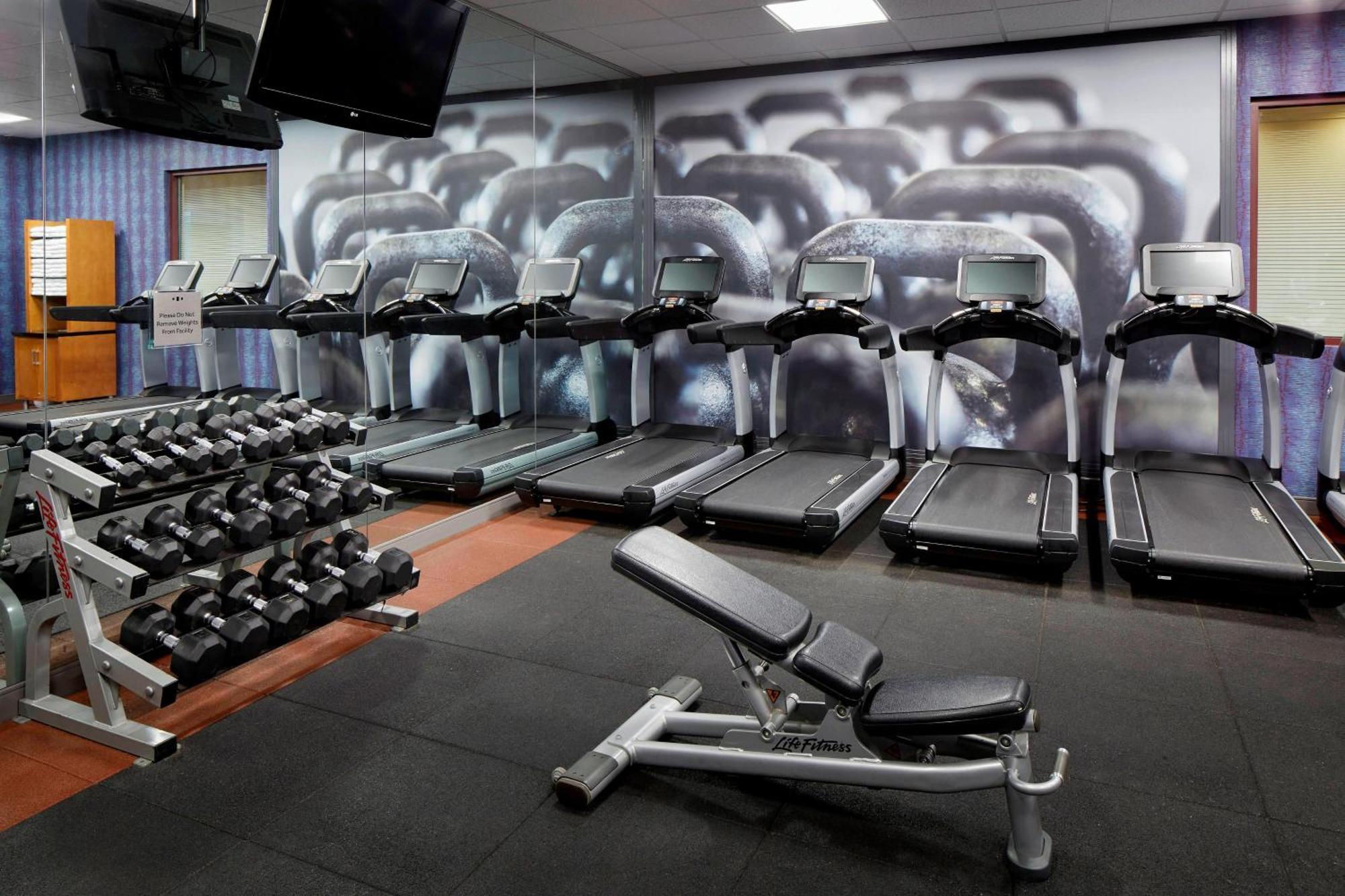 Marriott Hartford/Windsor Airport Hotel Bagian luar foto