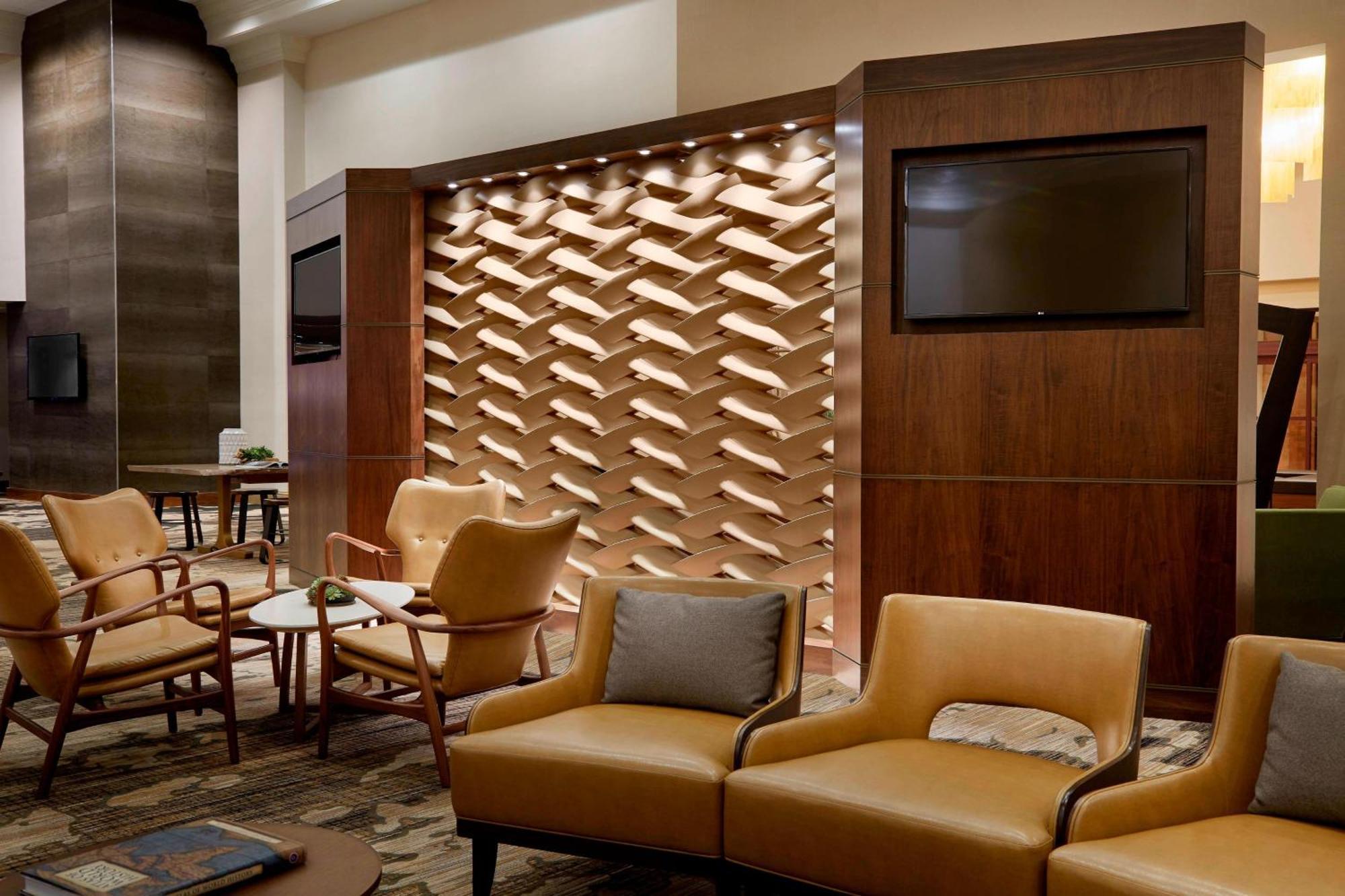 Marriott Hartford/Windsor Airport Hotel Bagian luar foto