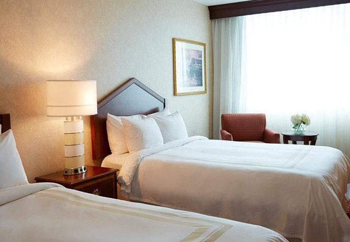 Marriott Hartford/Windsor Airport Hotel Bagian luar foto