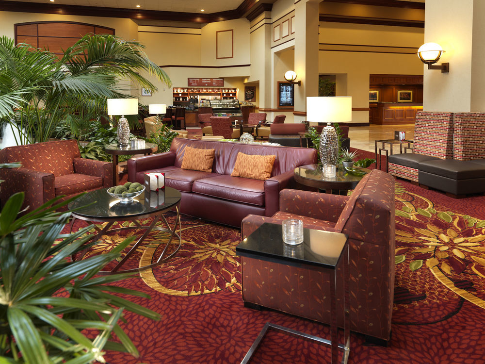 Marriott Hartford/Windsor Airport Hotel Bagian luar foto