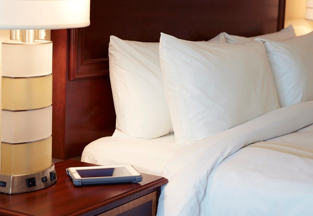 Marriott Hartford/Windsor Airport Hotel Bagian luar foto