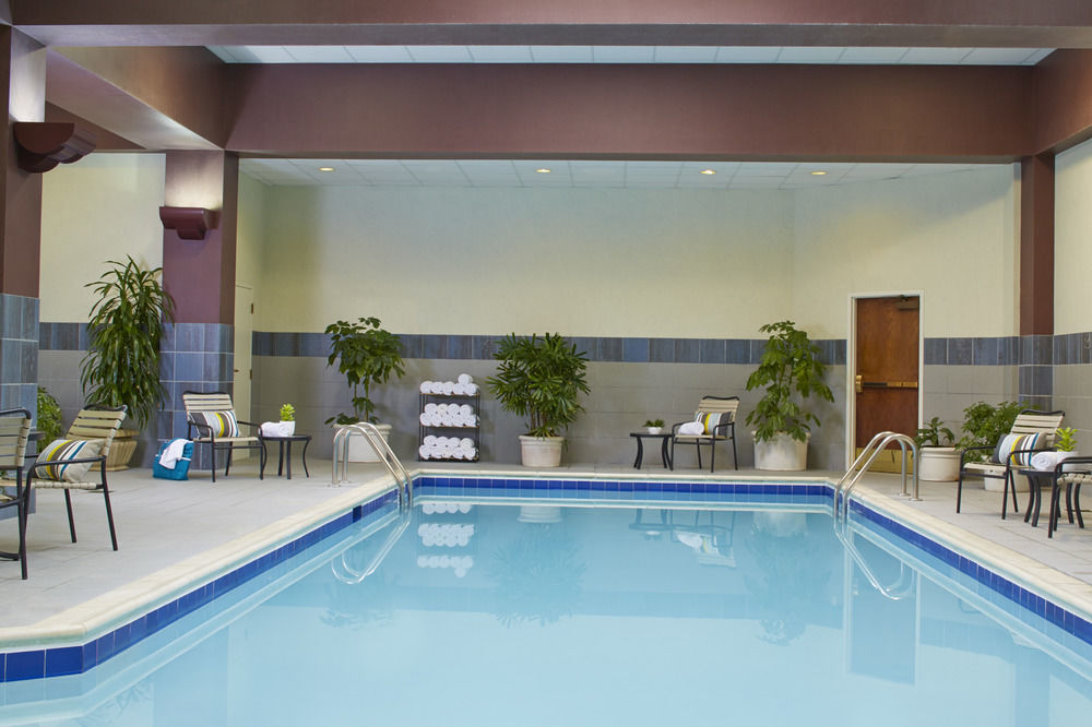Marriott Hartford/Windsor Airport Hotel Bagian luar foto